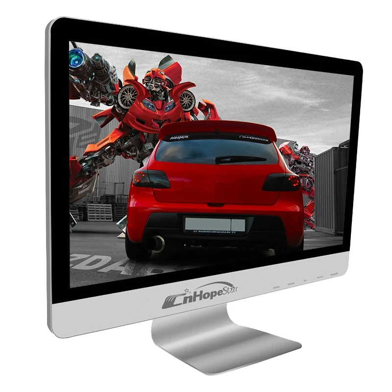 Дюймов 21 5 дюймов IPS экран Full HD 1080p ЖК-монитор для продажи