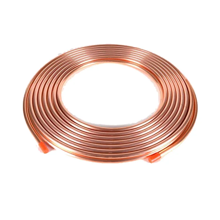 For Air Conditioner 12Mm Diameter Copper Pipe