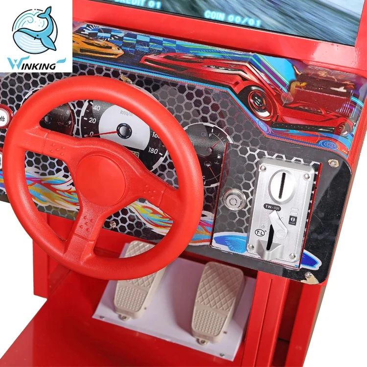 Source corrida de carros para meninos/carro jogos online grátis play/motor  cae simulador de máquina de jogo de arcade on m.alibaba.com