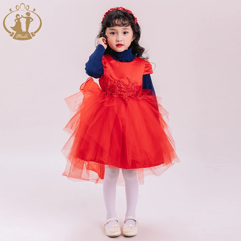 Dress for Girls  Shop Indian Girls Dresses Online at Mirraw