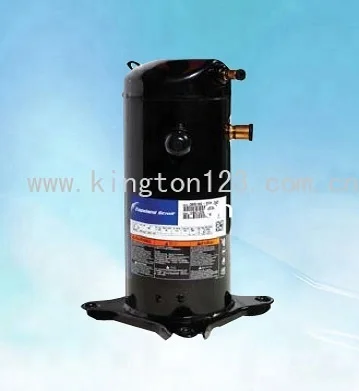
ZR Copeland свиток компрессор ZR48K3-PFJ-522 