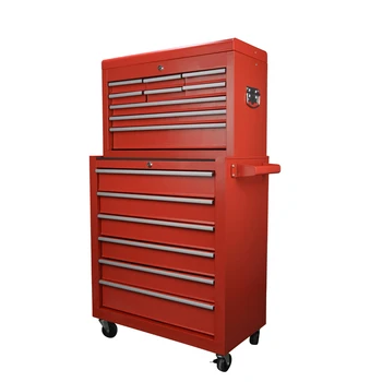 Wholesale Custom OEM Professional Storage Craftsman Tool Box Roller Cabinet