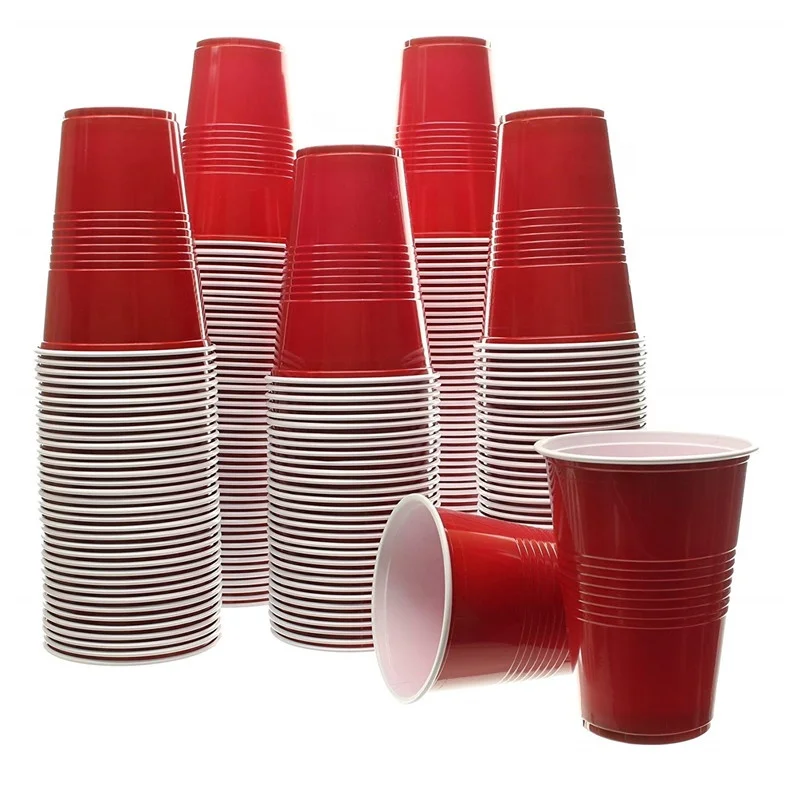 where can i buy plastic cups