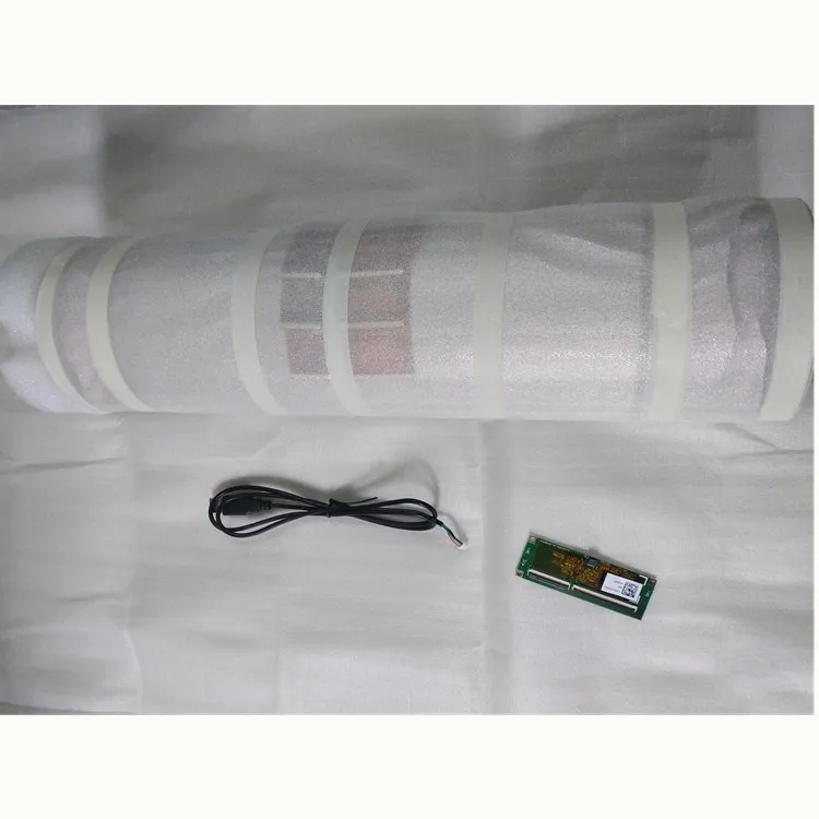 Емкостная сенсорная пленка USB Сенсорная
