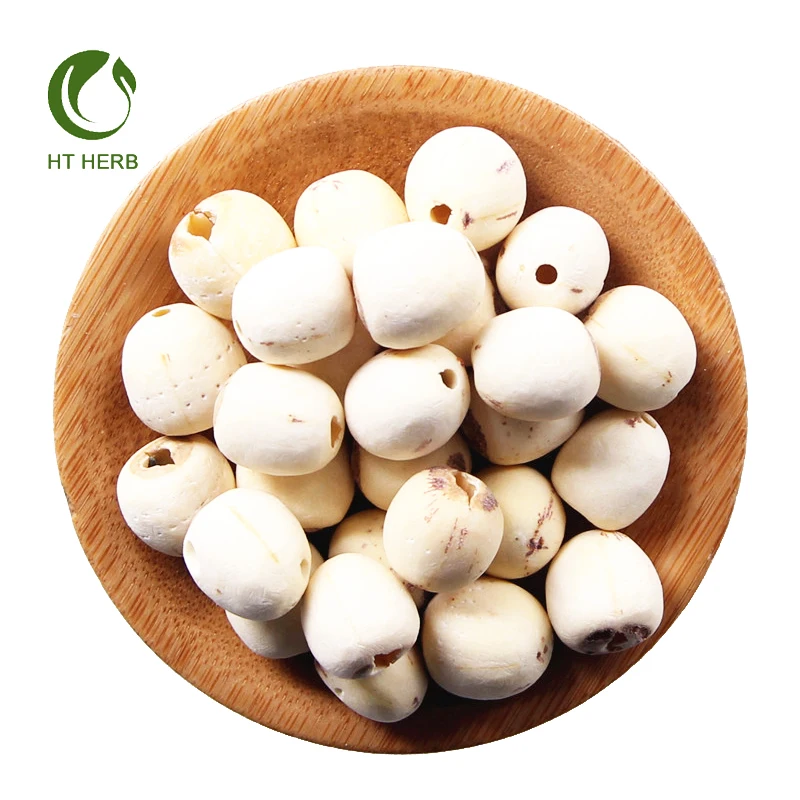 wholesale chinese organic dried lotus seed for tea