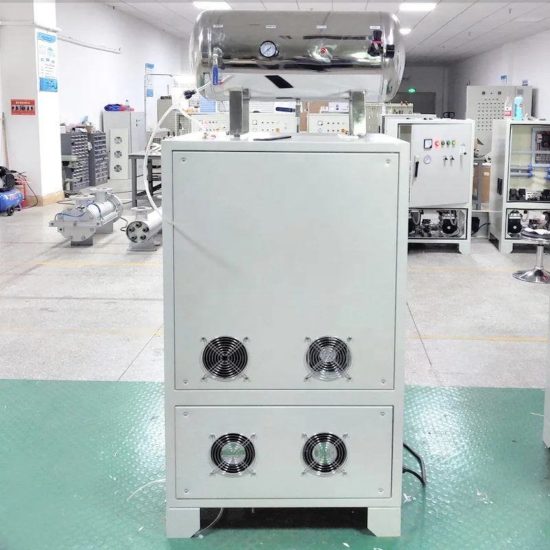 Fish Farming Equipment PSA Molecular Sieve Oxygen Generator China Oxygen Concentrator