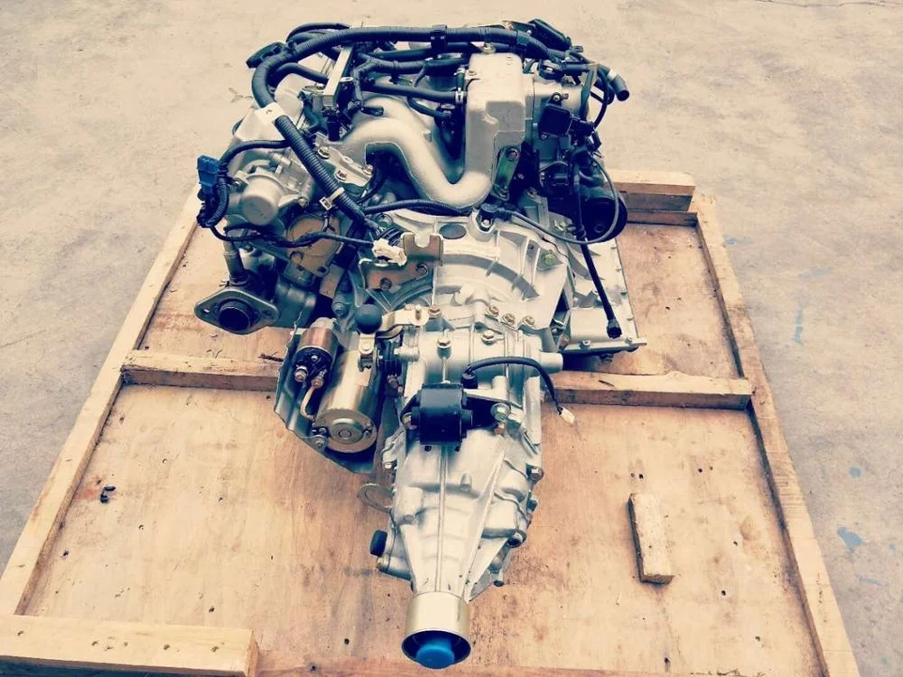 chanchanページ Ziptek G13B 474 Complete Engine Assembly for Suzuki Chana