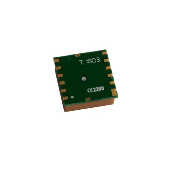 Modulo GPS QUECTEL L80-R Per Arduino - NMEA0183, Antenna Integrata, 2.5m CEP, 3.3V-5V