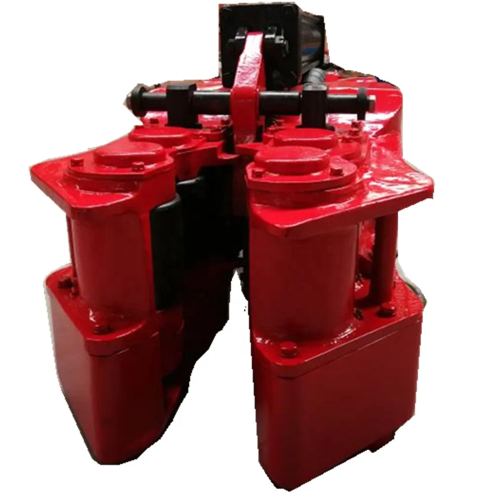 API Oilfield Used SSW40 Type Drill Pipe Pneumatic air Spinning Wrench