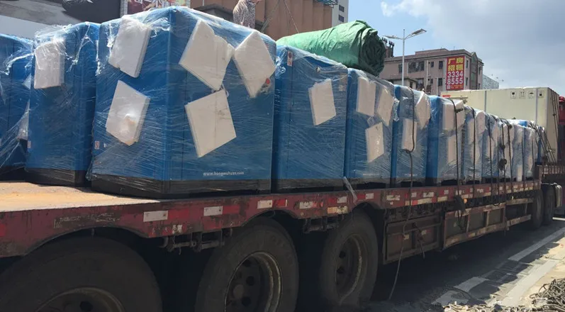 
10hp Китай все в одном интегрированный Электрический винтовой воздушный компрессор, продажа в оаэ 