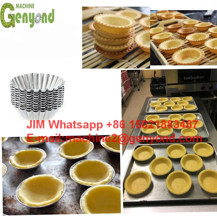Factory Sales Cheese Pie Making Machine Best Price