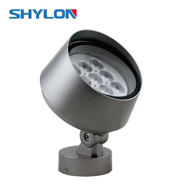Shylon SL1136F Rgbw LED Flood Light