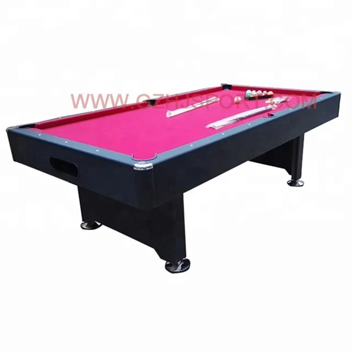 6FT современный домашнего использования бильярдный стол для продажи грузовой велосипед для взрослых игр бильярдный стол CP011
