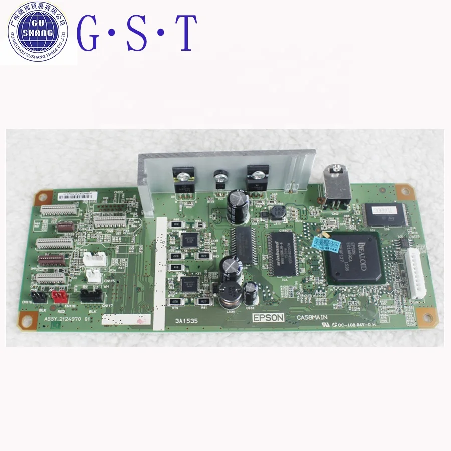 mainboard epson l1300