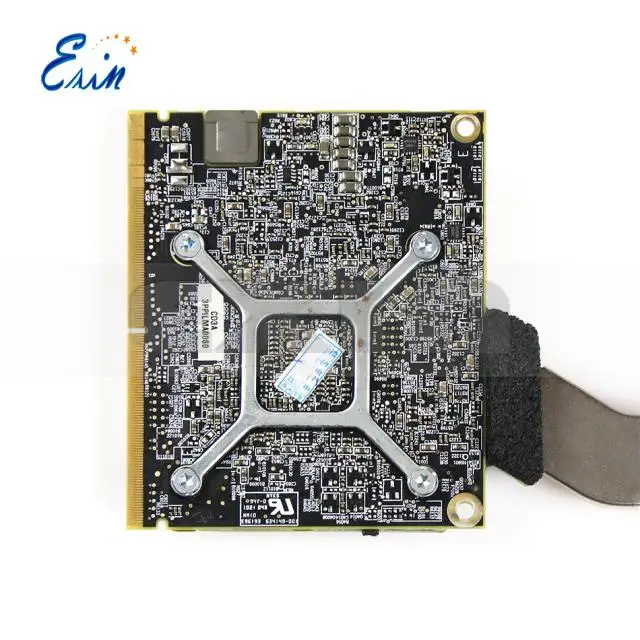Apple Imac Graphics Upgrade HD5670 VGA Card for A1311 A1312