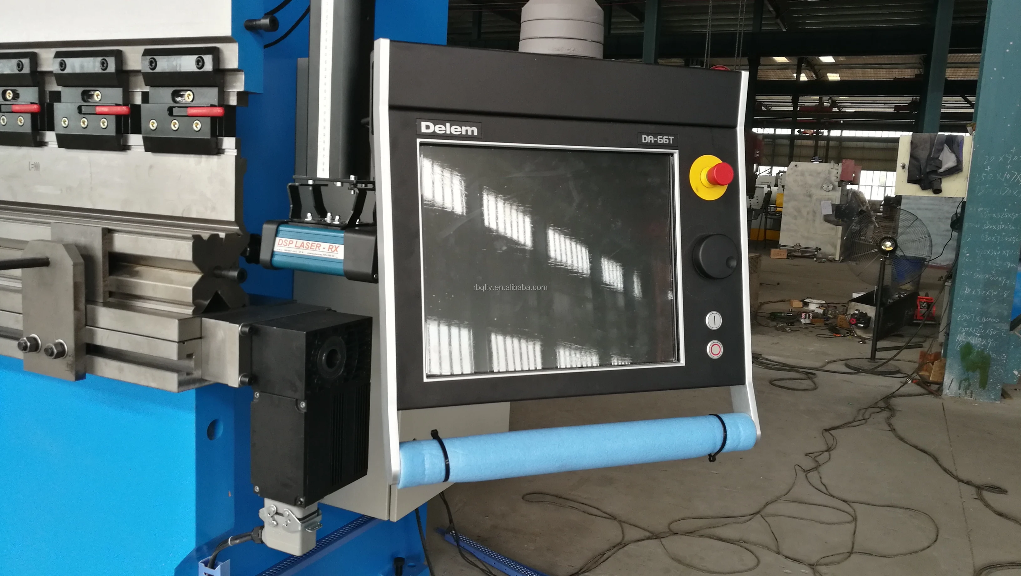 DELEM DA66T 4 + 1 5 + 1 + 8 + 1 Ось электро-гидравлический серводвигателей c ЧПУ Типа cnc листогибочный пресс с ЧПУ гибочный инструмент