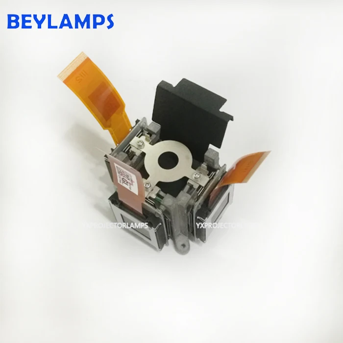 MINAMI　パッチ　4枚セット Brand New Original LCD Prism Set for Hitachi CP-WU8450