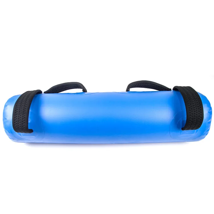 Подгонянный 6,5 КГ 40 синий Регулируемый взвешенный мешок песка открытый портативность