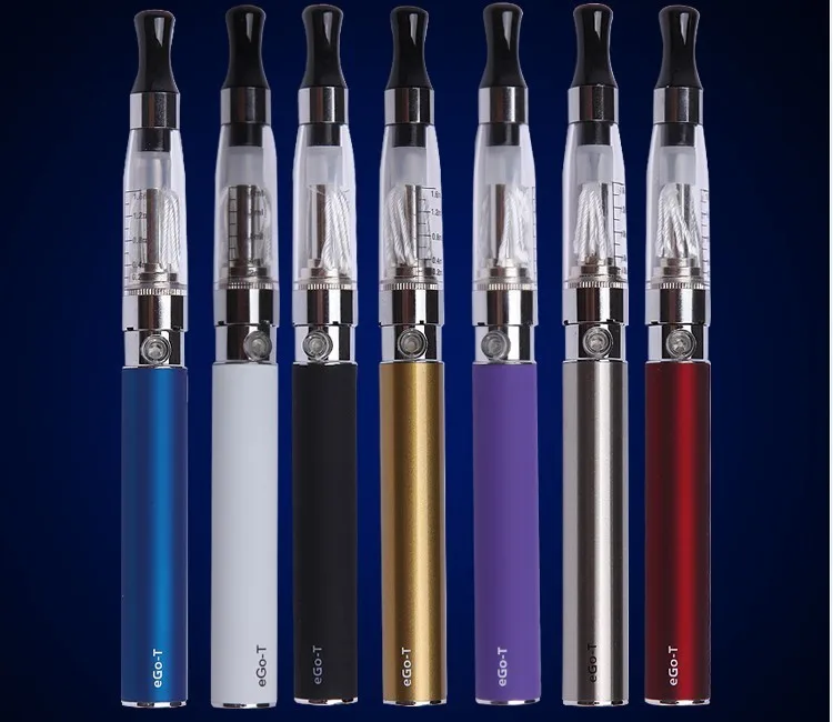 best price electronic cigarette ego ce4 with blister kit