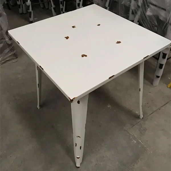 Современный внешний вид и набор мебели для дома стулья столы ресторанов специального