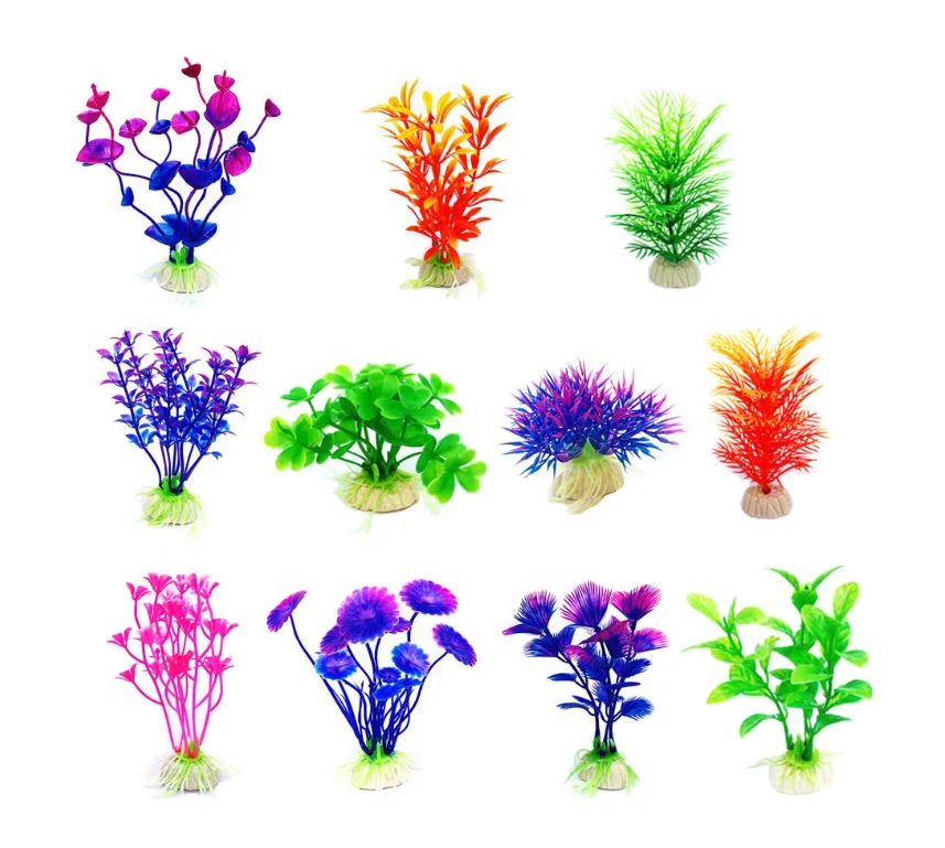 pet fish accessories