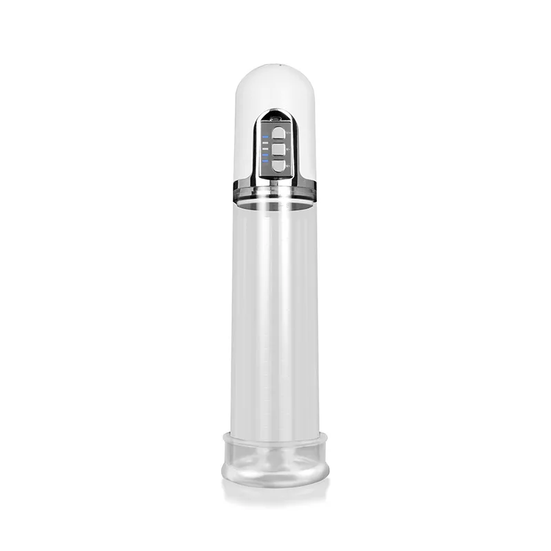 Automatic Auto Suck USB Rechargeable Effective Electric Penis  Enlargement up Extender Pump