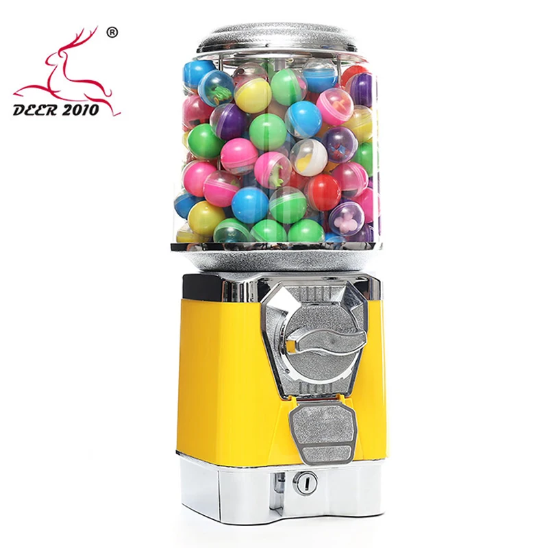 High Quality Bubble Gum Vending Machine for Sales
