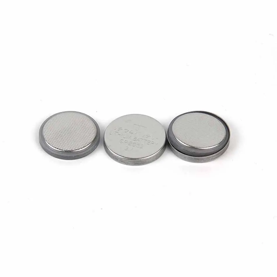 알-클래드 CR2032 코인 셀 케이스 (20d X 3.2mm) 리튬 이온 배터리용 > 4.5V