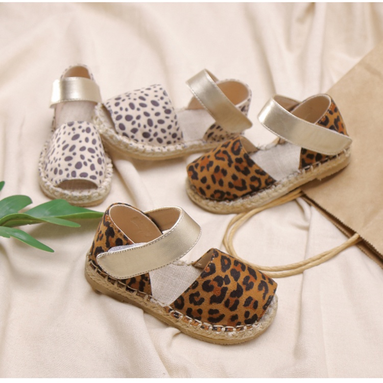 
Оптовая продажа, удобные замшевые сандалии для малышей 