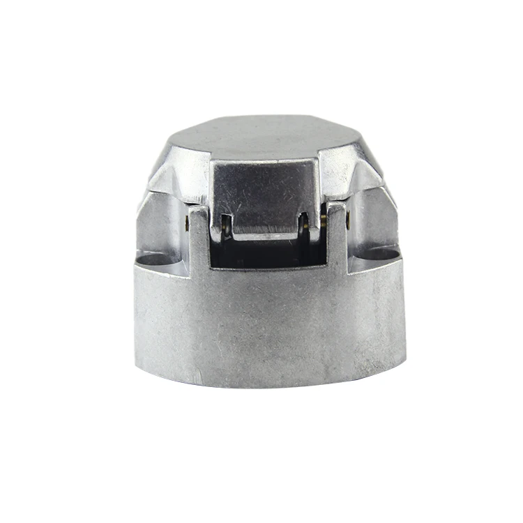 13 путь прицеп аксессуары В 12 Электрический буксировочный штепсельная розетка 7 Pin пластиковый