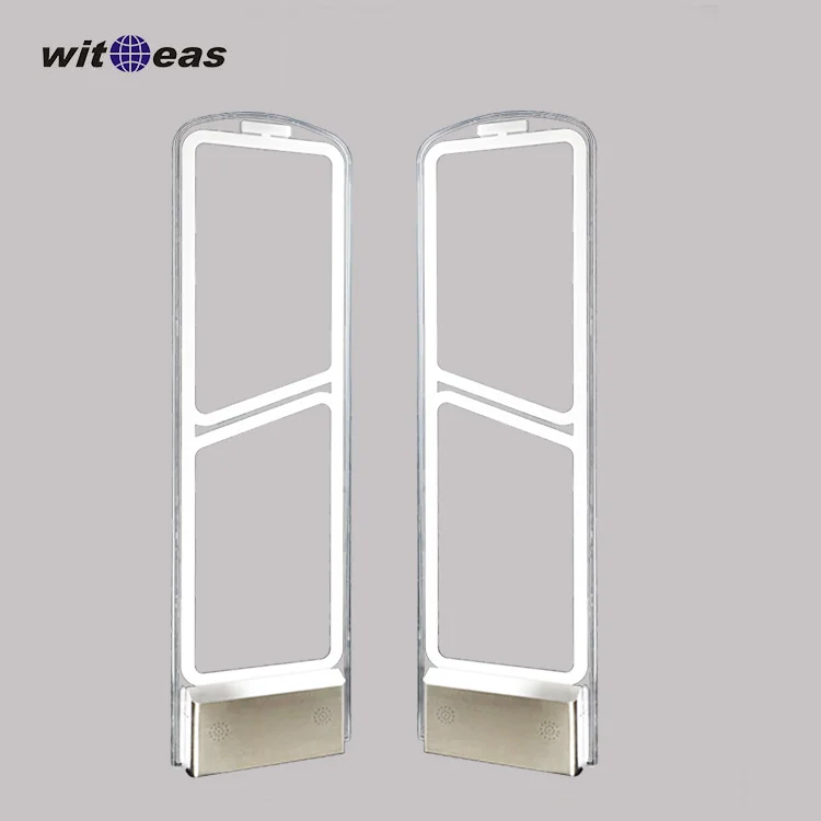 Система безопасности Acousto-magnetic Am Eas, акриловая сигнализация, защита от кражи