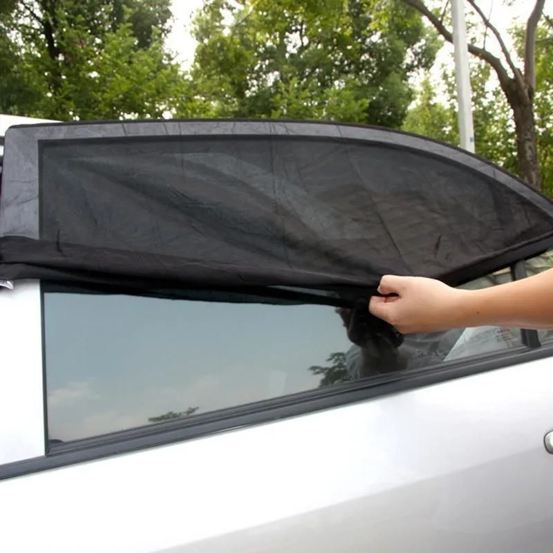 car door sun shades