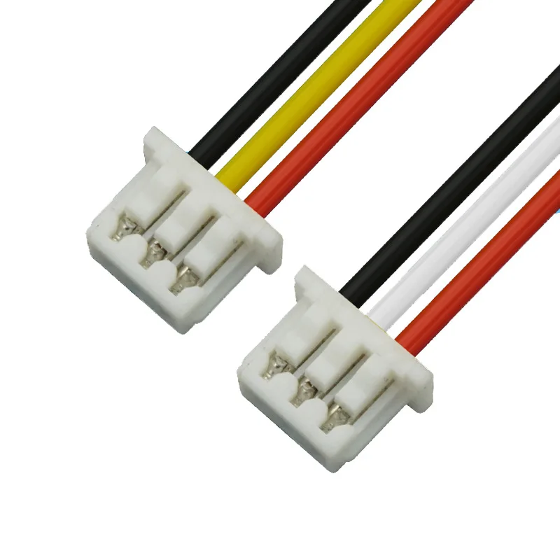 モレックス 51021 2ピン オス ピコブレード 1.25mm ピッチ コネクタ