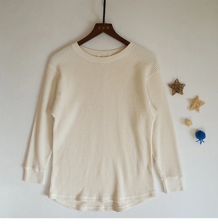 Китайская фабрика, вафельное хлопковое женское нижнее белье, Термокальсоны