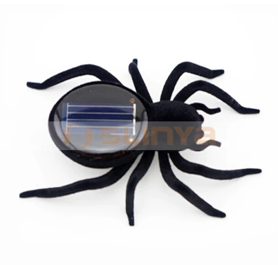 robot tarantula