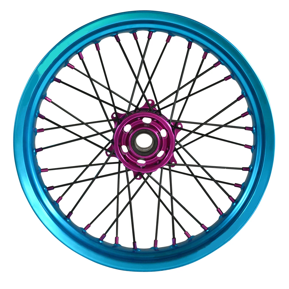 マグホイール 4本セット [ リア 180mm PCD58mm / フロント 120mm 内径Φ17mm ] ヤマハ ウィンフォース フリーライン YAMAHA KGW MAG S5d7b6e9423104ccf8d2d9f6e22b7b