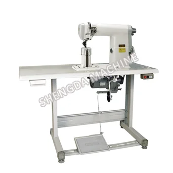 double needle sewing machine machine shoes second hand overlock sewing machine