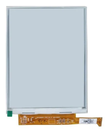 8 Inch E Ink Display Android Ebook Reader Eink White And Black Display