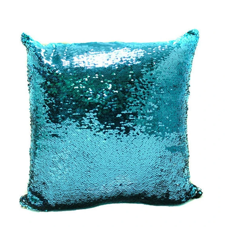 Волшебный CheapSequinPillowCover andPillowCushion, Реверсивный диван UnicornPillowin