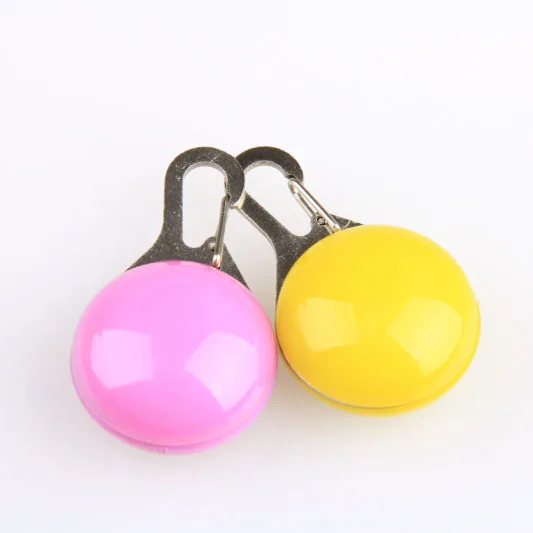 Amazon горячей продажи клип светодиодные с карабином погода упорная