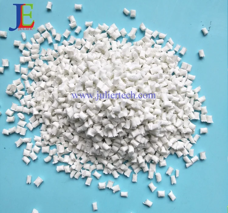 Modified pa 6 Fv15 Resin Granule Nylon Pa6 Gf15
