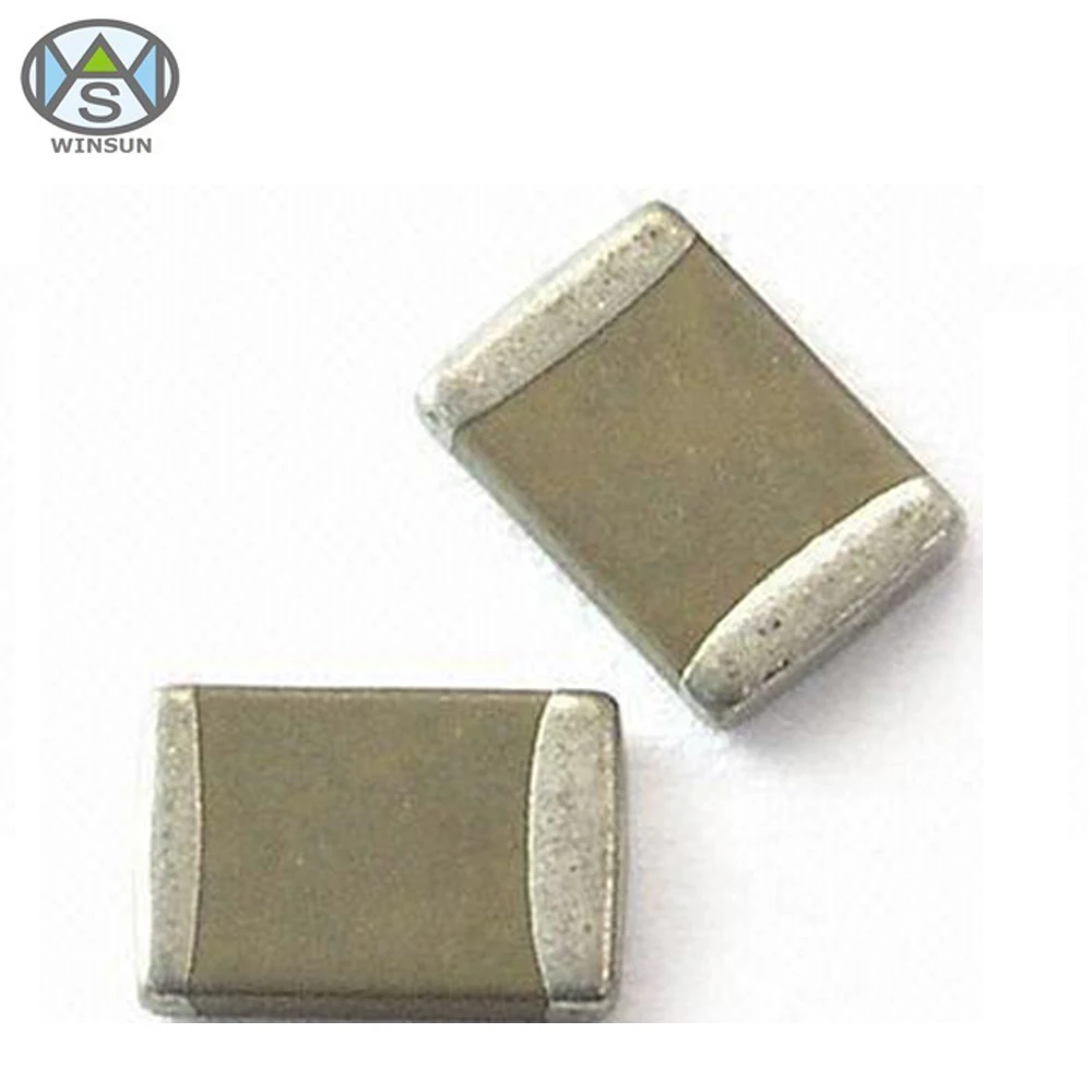 セラミックチップコンデンサcog Npo材料mlcc多層 Buy Npo コンデンサ Cog コンデンサ Mlcc コンデンサ Product On Alibaba Com