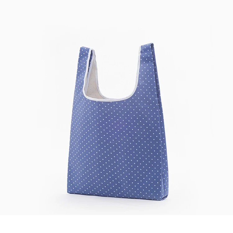 shopping bolsa polyester