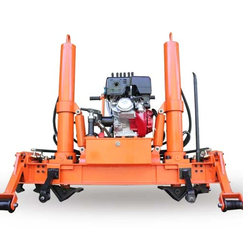 YQBJ-300 * 200II оптовая продажа с завода гидравлический Трековый подъемник поворотным механизмом