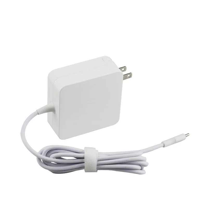 
Amazon 45 Вт 60 Вт 85 Вт адаптер с зарядным устройством Magsafe 2 для Apple Macbook air Charger T tip 