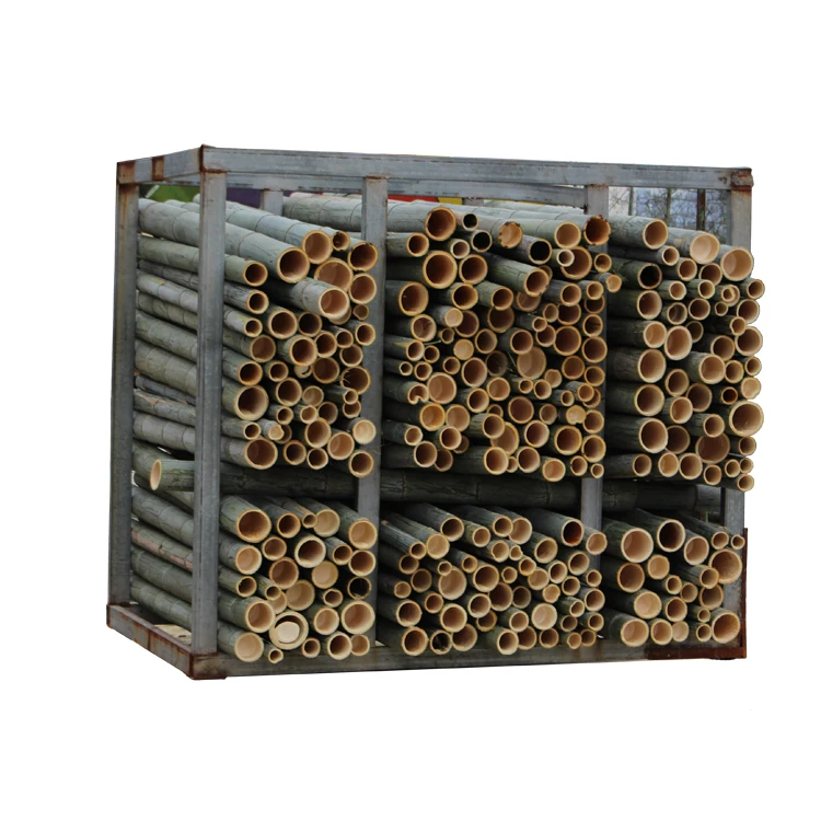 Eco-friendly Wholesale High Quality Bamboo Poles Wholesale Stakes Bamboo Poles Price