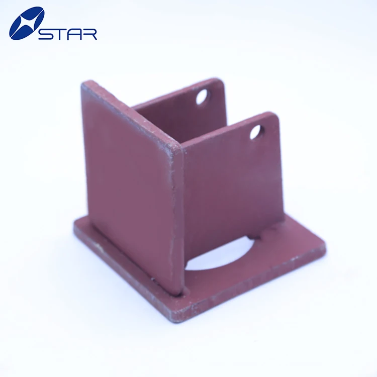 Запчасти для контейнерного оборудования-контейнеровоз Поворотный замок