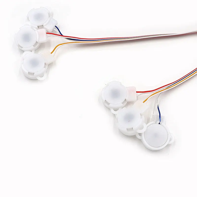 push button battery powered sound module music chip for toys