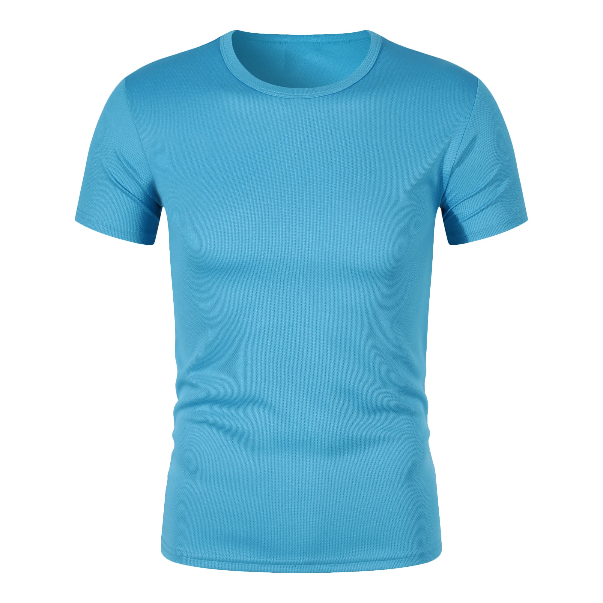 behang matchmaker Wees tevreden Breathable Soft And Comfortable Dry Fit Polyester Bird Eye Fabric Sport T  Shirt - Buy Bird Eye T Shirt,Polyester Shirt,Dry Fit Sport Shirt Product on  Alibaba.com