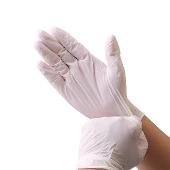 Nitrile Disposable Gloves Xingyu Wholesale Cheap CE EN374 Certification Gloves